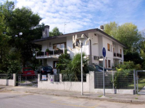 Apartments in Lignano 21662